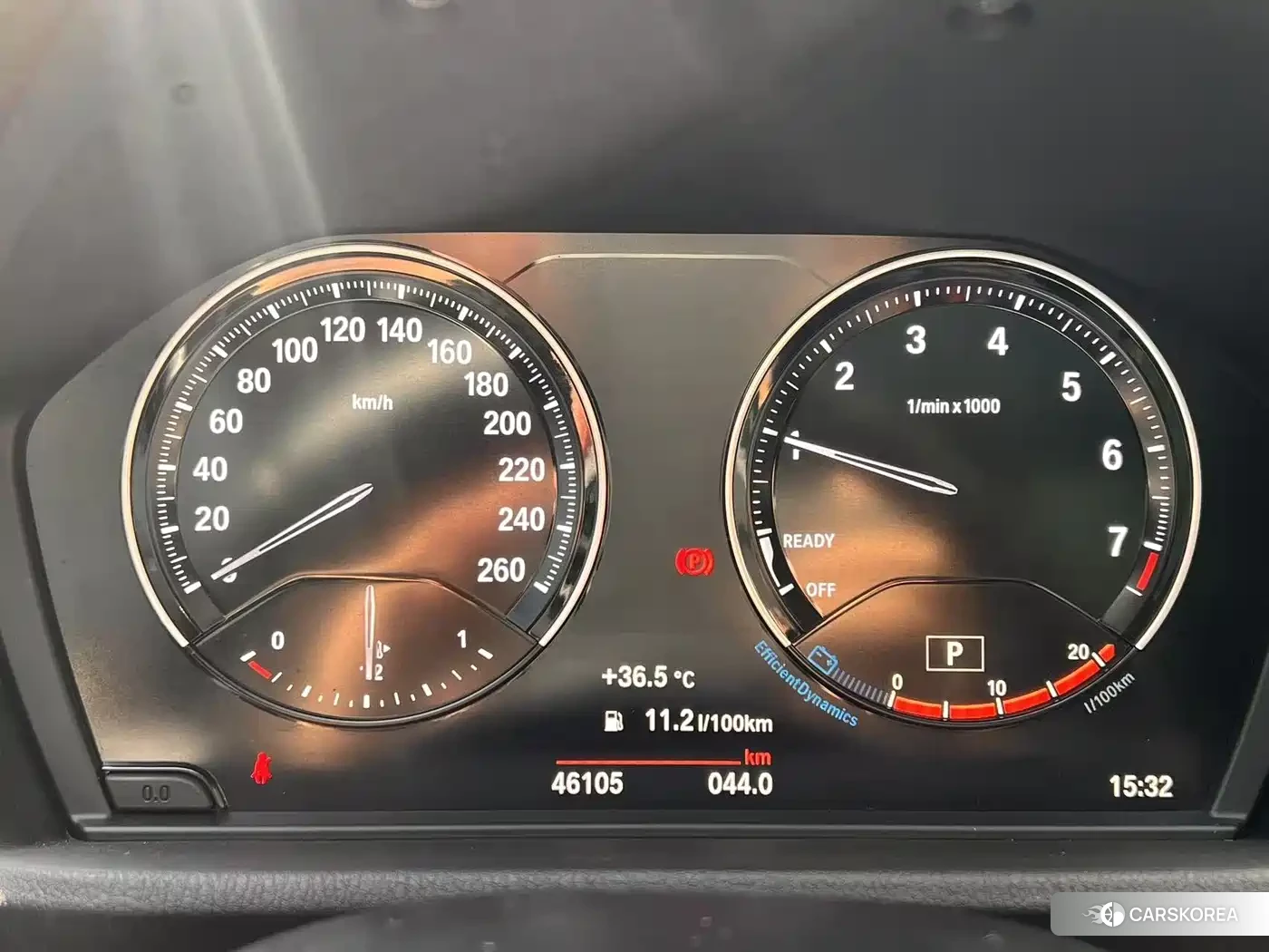BMW X1 id 4539134 из Китая 7