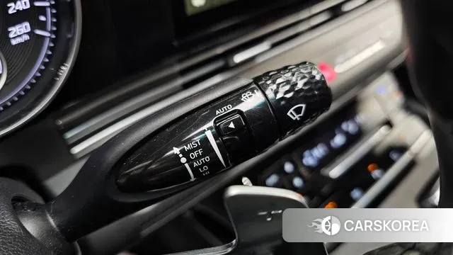 Hyundai The New Grandeur IG id 3432657 из Кореи 7