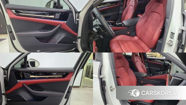 Porsche Panamera (976) id 3850427 из Кореи 7