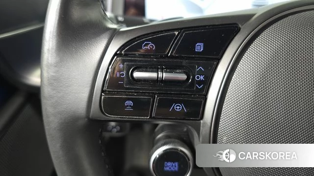 Hyundai Ionic 6 id 4650587 из Кореи 7