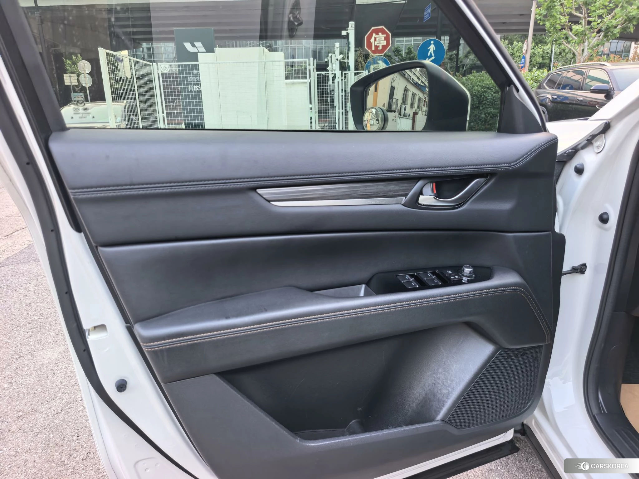 Mazda CX-5 id 4419110 из Китая 7