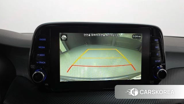 Hyundai All New Tucson id 4573684 из Кореи 7