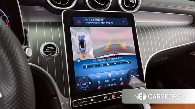 Mercedes-Benz GLC-Class X254 id 3619848 из Кореи 7