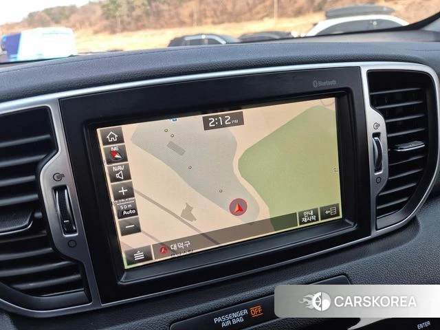 Kia Sportage 4th Generation id 4699039 из Кореи 7