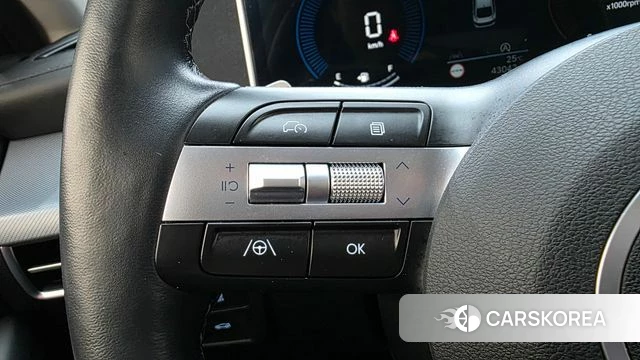 Hyundai Sonata D Edge (DN8) id 4935165 из Кореи 7