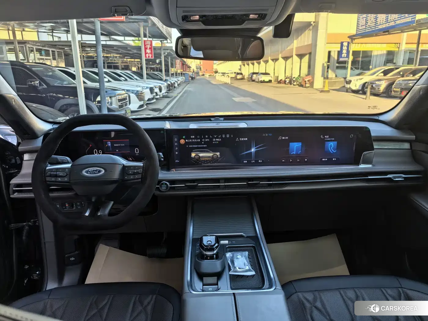 Ford Sharp World id 4538673 из Китая 7