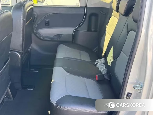 Kia The New Ray id 3587515 из Кореи 7