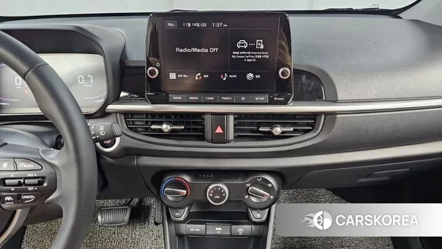 Kia The New Morning (JA) id 3365345 из Кореи 7