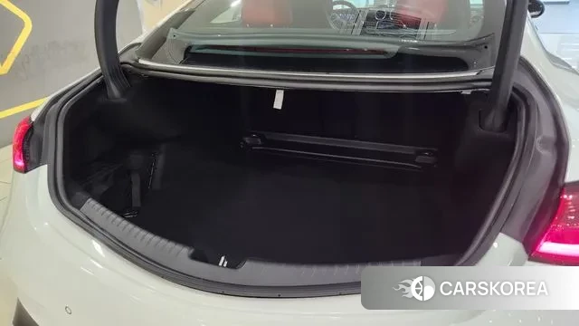 Mercedes-Benz CLE-Class C236 id 3763171 из Кореи 7