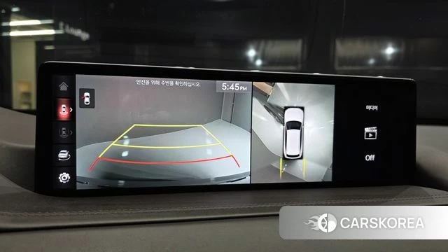 Genesis GV80 id 4507914 из Кореи 7
