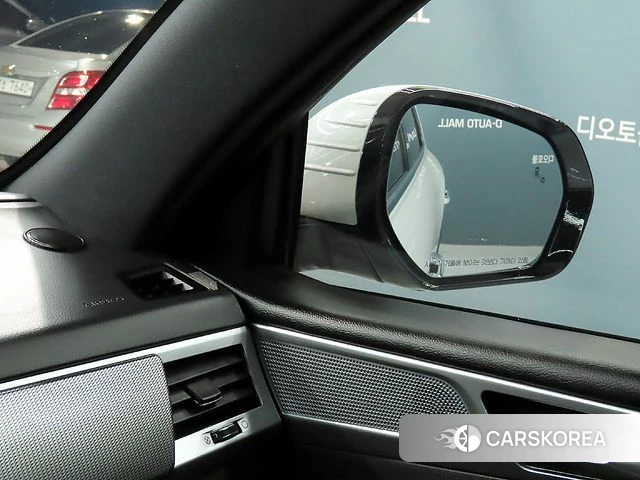 Ssangyong All New Rexton id 3982058 из Кореи 7