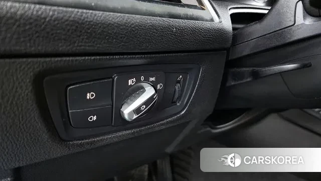 BMW 1 Series (F20) id 3641379 из Кореи 7