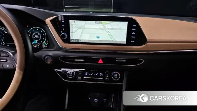 Hyundai Sonata (DN8) id 3000241 из Кореи 7