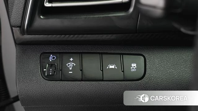 Hyundai The New Avante AD id 4496375 из Кореи 7