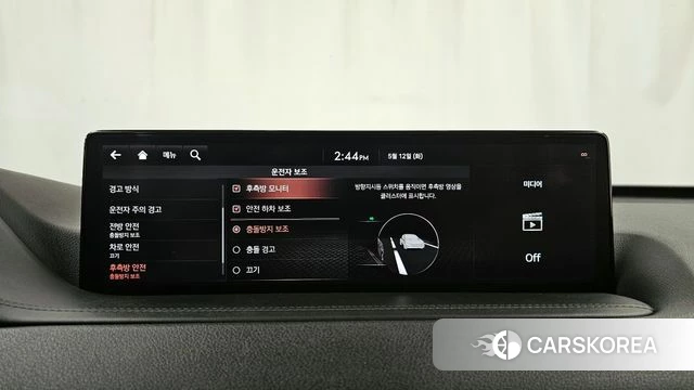 Genesis GV80 id 4310357 из Кореи 7