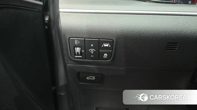 Kia K5 3rd generation id 4389764 из Кореи 7