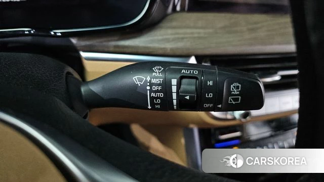 Kia Mohave Master id 4604588 из Кореи 7