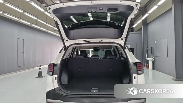 Kia Sportage 5th Generation Hybrid id 4682165 из Кореи 7