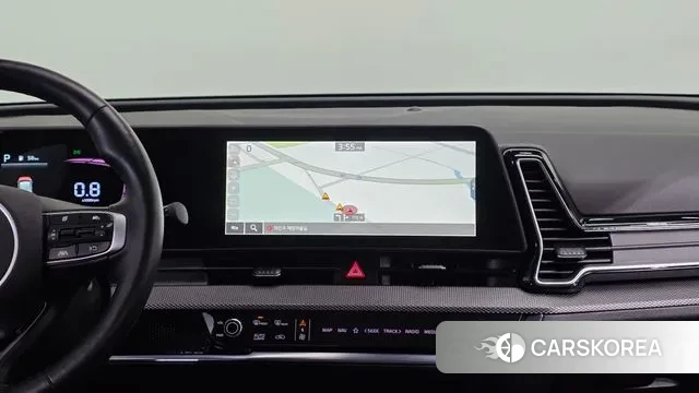 Kia Sportage 5th Generation id 3600718 из Кореи 7