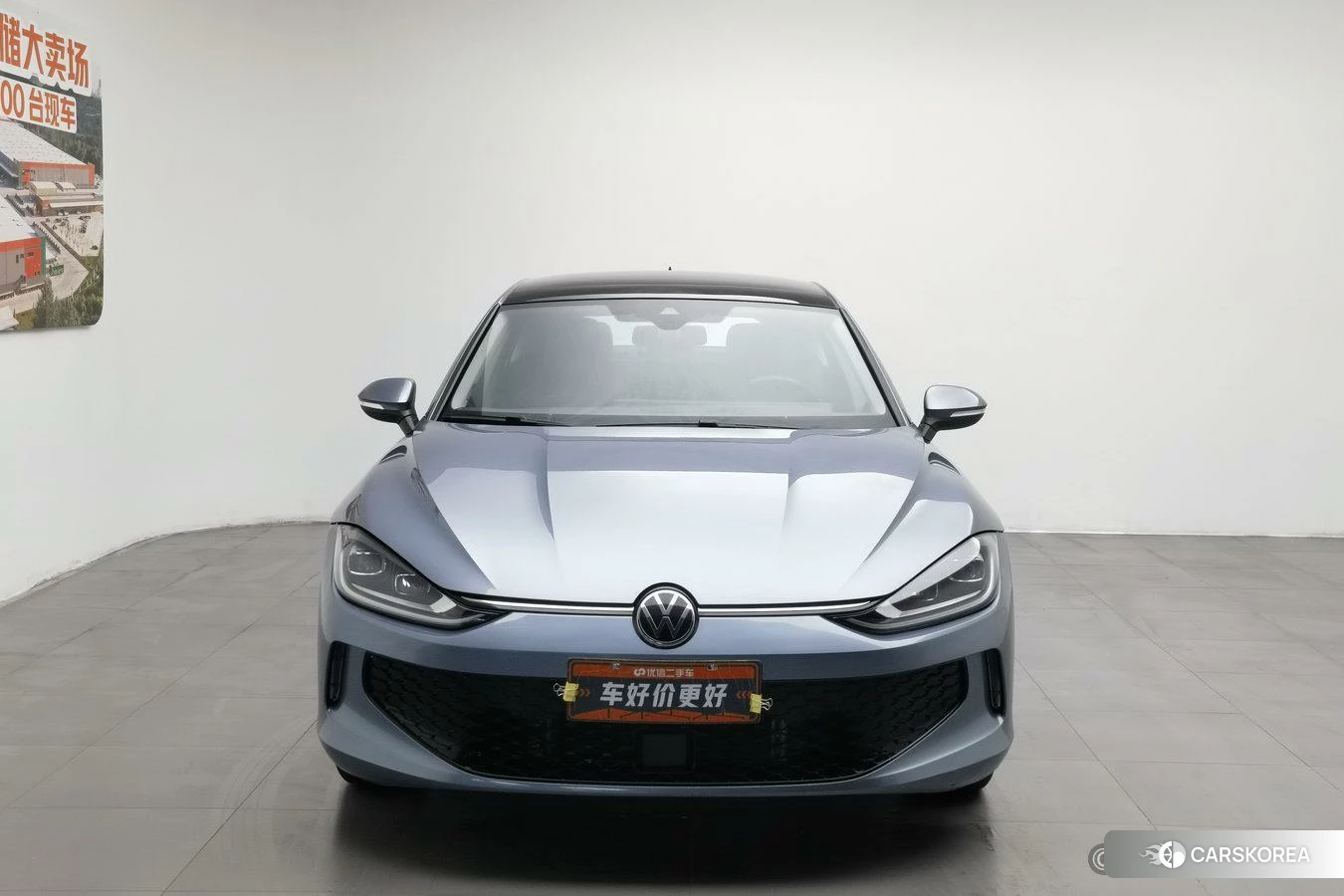 Volkswagen Lingdu id 4413285 из Китая 7