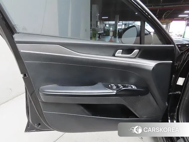 Kia K5 3rd generation id 3379238 из Кореи 7