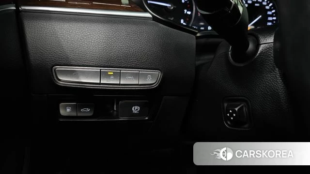 Kia More K9 id 4785147 из Кореи 7