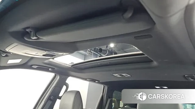 Kia Mohave Master id 3322455 из Кореи 7