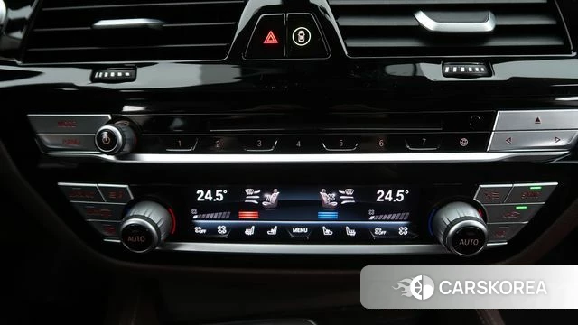 BMW 6 Series GT (G32) id 3905328 из Кореи 7