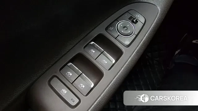 Hyundai The New Grandeur IG id 3396316 из Кореи 7