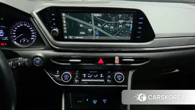 Hyundai Sonata Hybrid (DN8) id 3753775 из Кореи 7