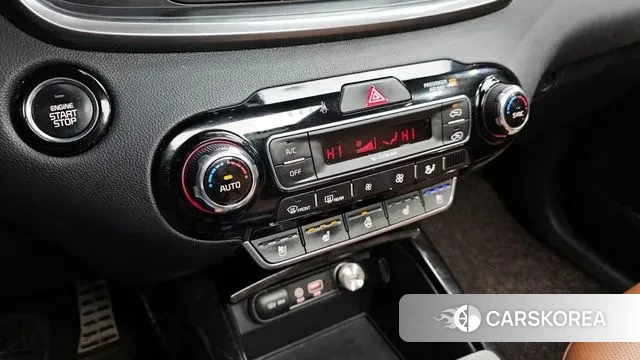 Kia The New Sorento id 3459784 из Кореи 7