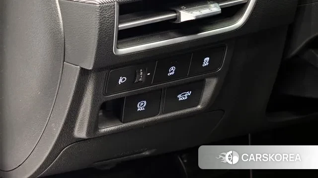 Hyundai Sonata D Edge (DN8) id 3377693 из Кореи 7