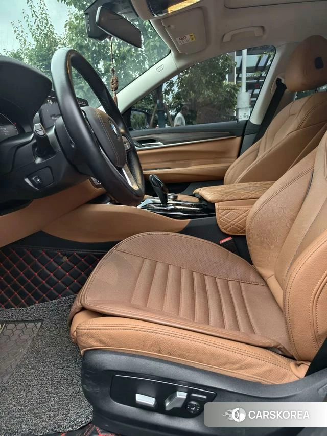 BMW 6 series GT id 4353097 из Китая 7
