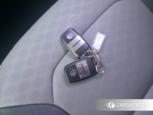 Kia The New Ray id 4448223 из Кореи 7
