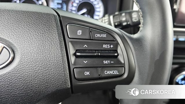 Hyundai Venue id 4572880 из Кореи 7