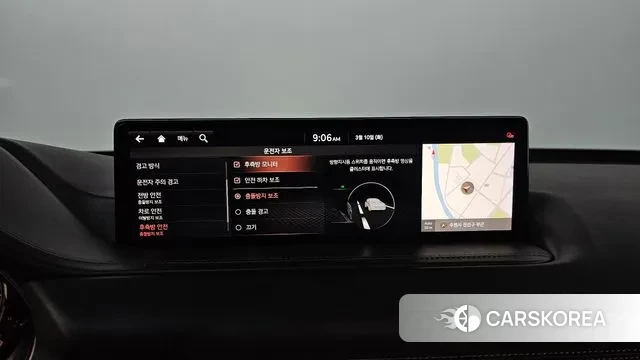 Genesis GV80 id 3765747 из Кореи 7