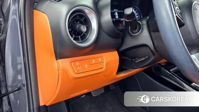 Kia The New K3 2nd generation id 3965330 из Кореи 7