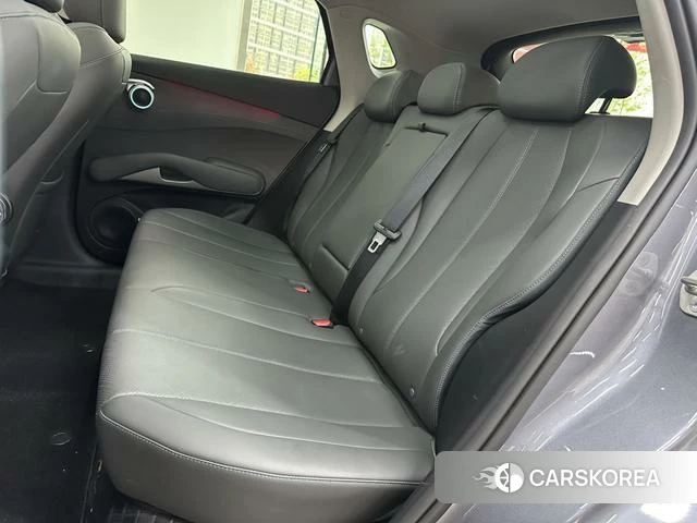 BYD Yuan PLUS id 3908319 из Китая 7