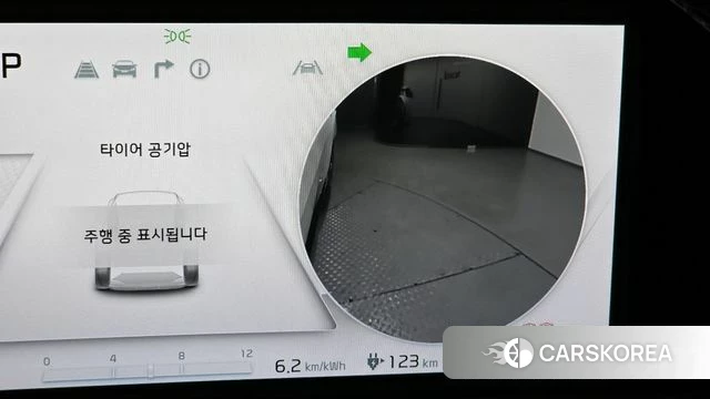 Kia EV6 id 3871427 из Кореи 7