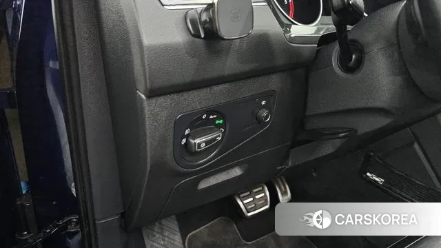 Volkswagen Tiguan second Generation id 3434166 из Кореи 7