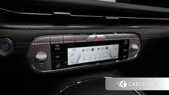 Genesis G90 (RS4) id 3002444 из Кореи 7