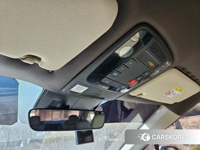 Kia Carnival 4th generation id 3757460 из Кореи 7