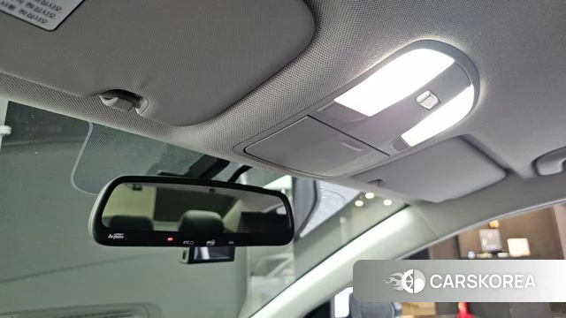 Hyundai Avante AD id 4856496 из Кореи 7