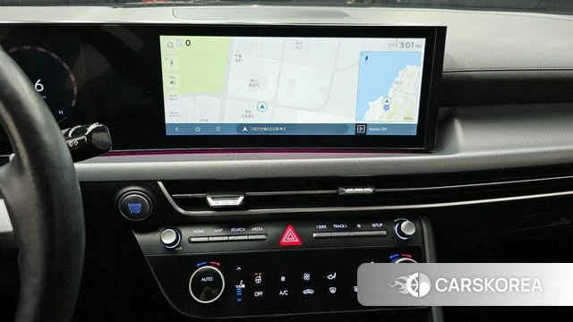 Hyundai Sonata D Edge (DN8) id 4194720 из Кореи 7