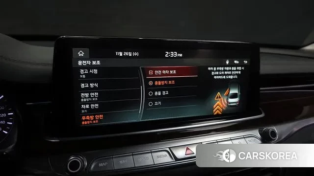 Kia More K9 id 3412665 из Кореи 7