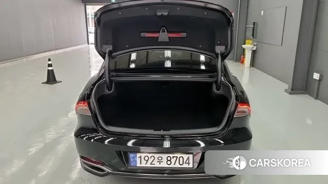 Hyundai The New Grandeur IG id 2970148 из Кореи 7