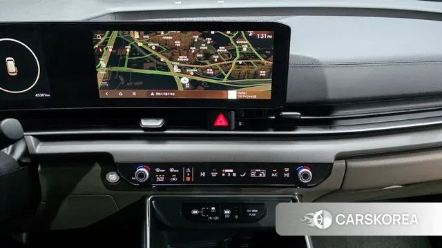 Kia The New Carnival 4th Generation id 3658906 из Кореи 7