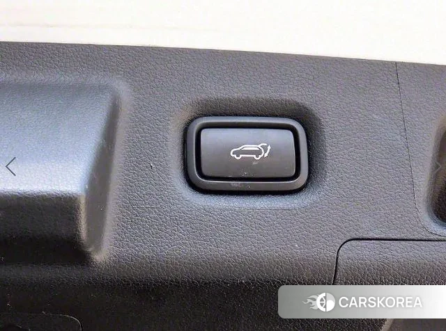 Hyundai The New Santa Fe id 2993624 из Кореи 7