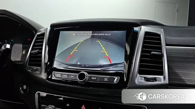 Ssangyong G4 Rexton id 3754404 из Кореи 7