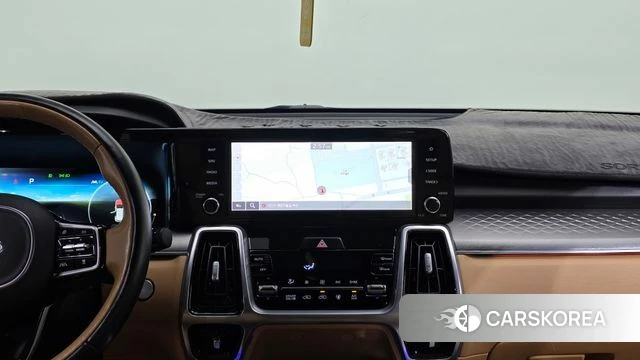 Kia Sorento 4th Generation id 3916081 из Кореи 7